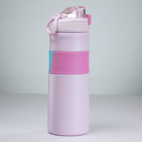Tomatodo Rayas 500 ml | Lila