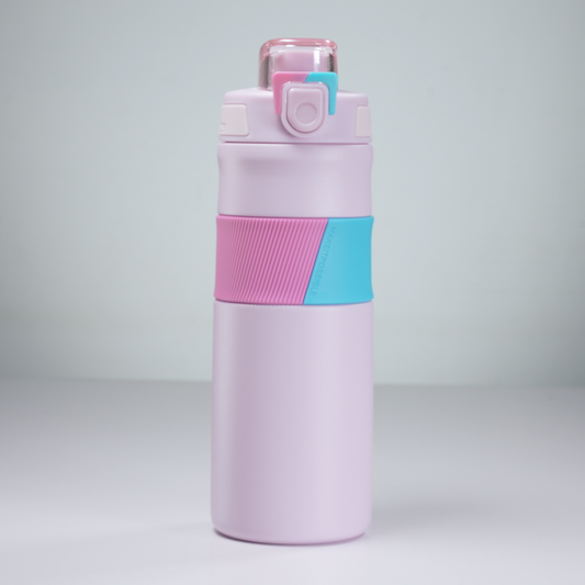 Tomatodo Rayas 500 ml | Lila