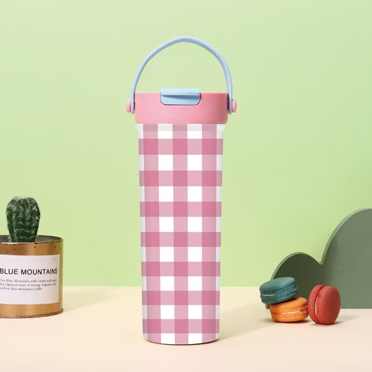 Tomatodo 500 ml Cuadritos