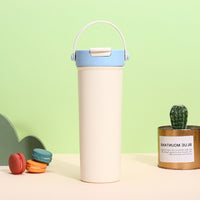 Tomatodo 500 ml Cuadritos