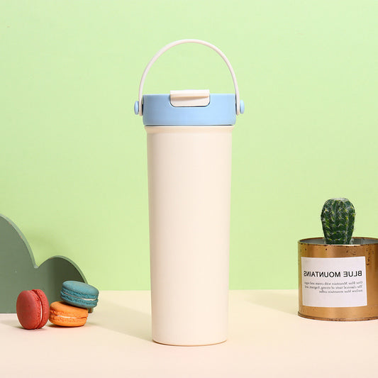 Tomatodo 500 ml Cuadritos