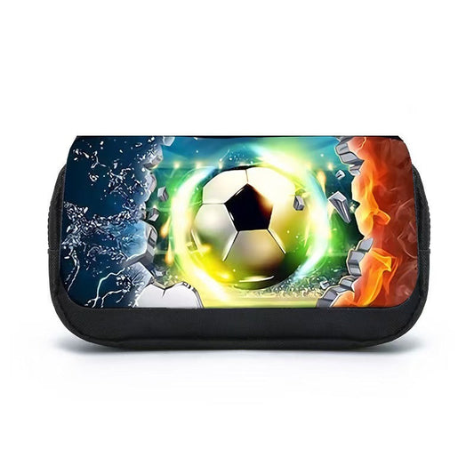 Cartuchera para niño