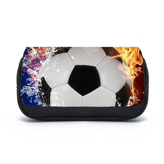 Cartuchera para niño