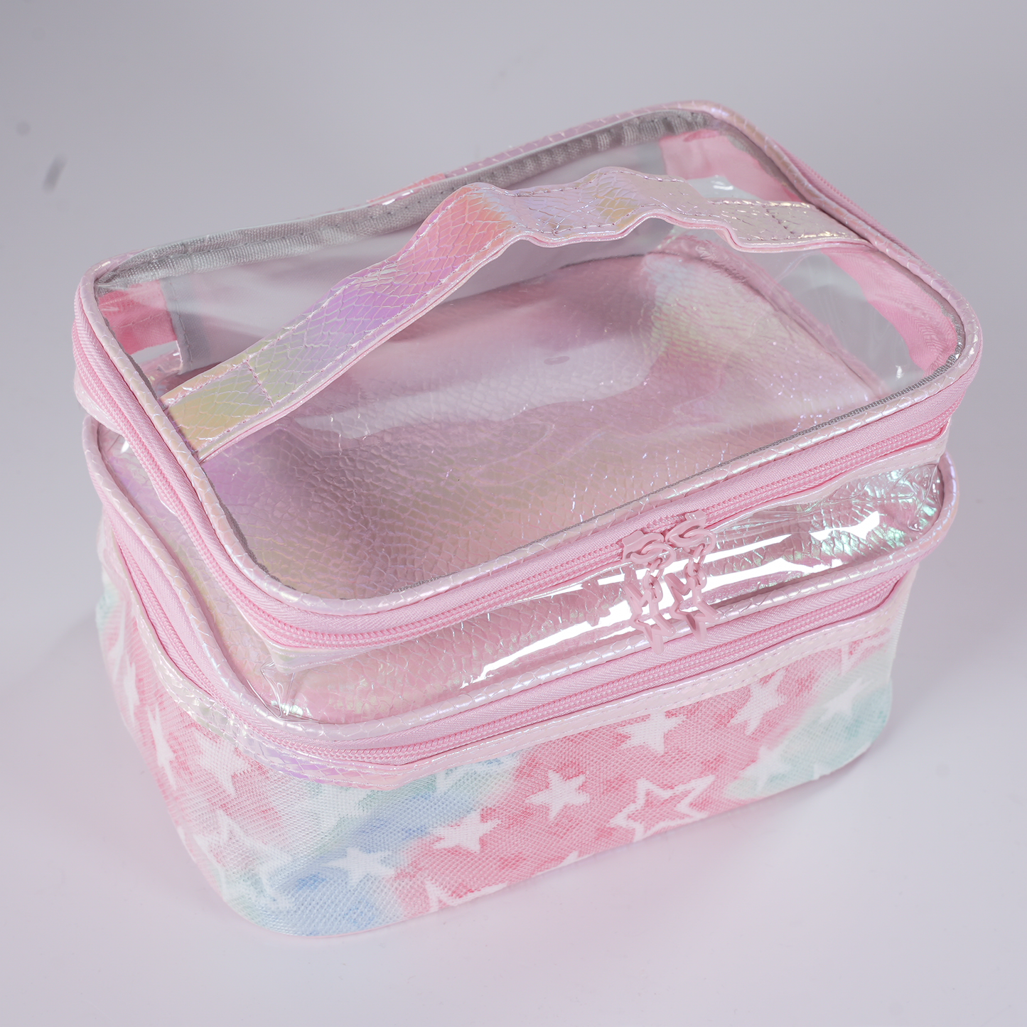 Neceser Rose 23*16.5*14.5