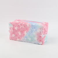 Neceser Rose Rectangular