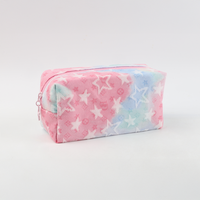 Neceser Rose Rectangular