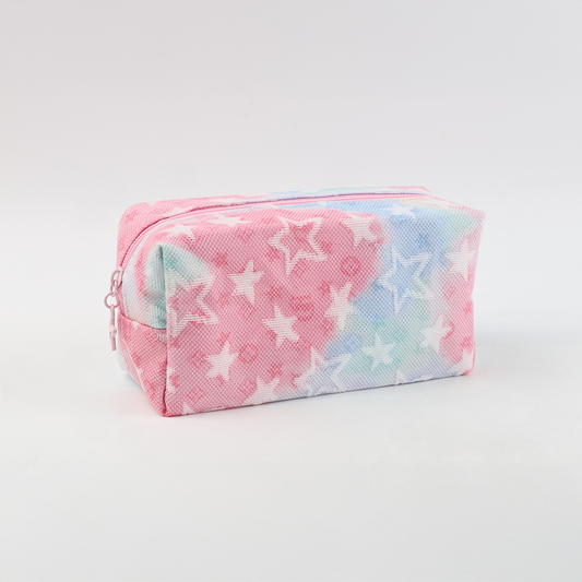 Neceser Rose Rectangular