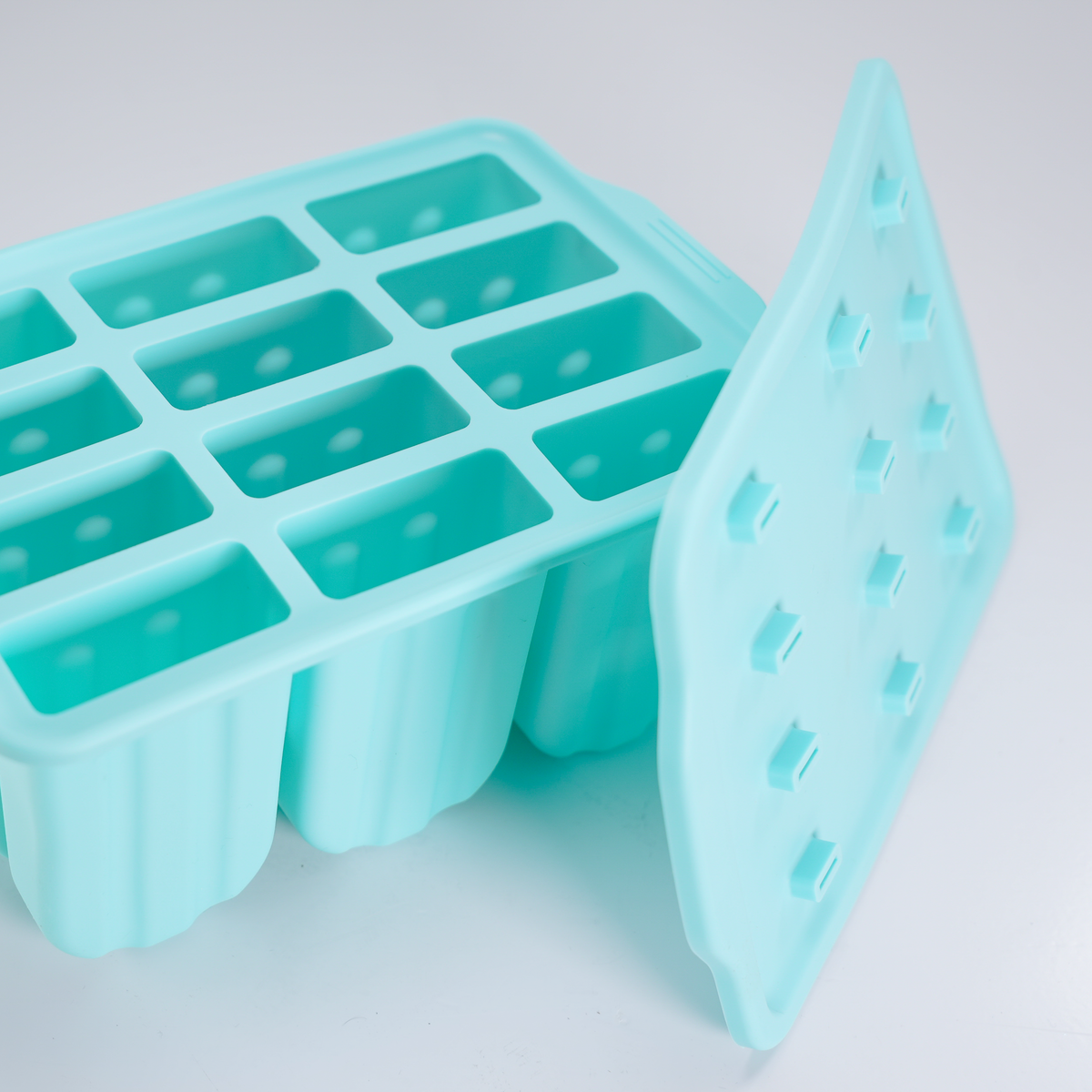 Molde de paletas