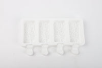 Molde de helados Paleta