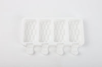 Molde de helados Paleta