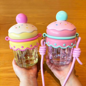 TOMATODO CUPCAKE