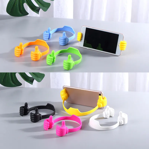 SOPORTE PARA TELEFONO PULGARES