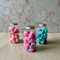 Set de Mini Esponjas de Maquillaje 40 pzas.