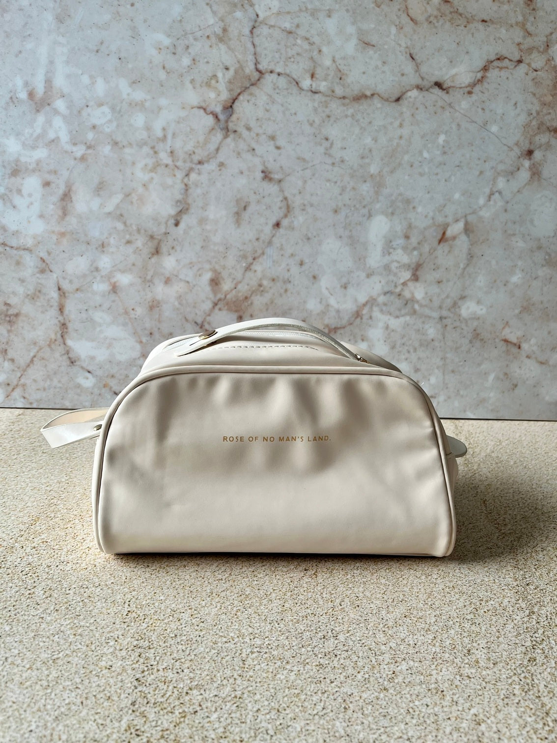 Bolso para Cosméticos con doble Asa