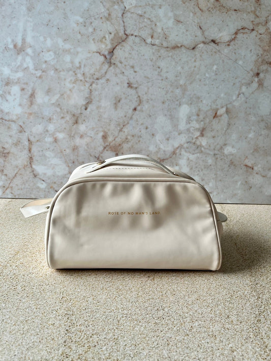 Bolso Cosméticos Doble Asa
