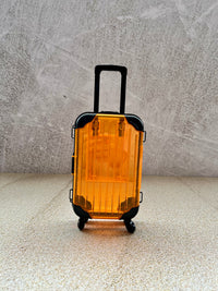 Estuche minimaletita con brillo 14*6.5*30 cm