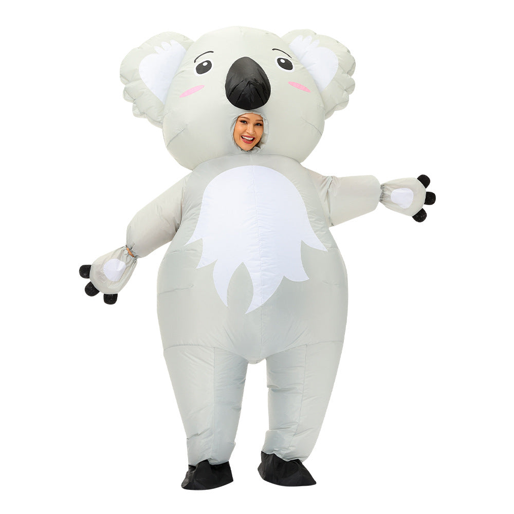Inflable Koala - Adulto