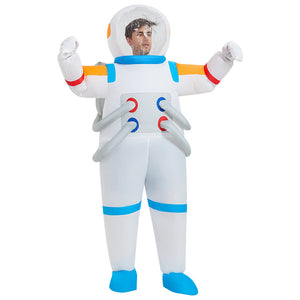 Inflable Astronauta S