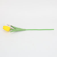 TULIPÁN ARTIFICIAL | AMARILLO