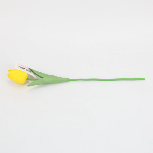 TULIPÁN ARTIFICIAL | AMARILLO