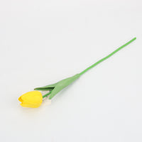 TULIPÁN ARTIFICIAL | AMARILLO