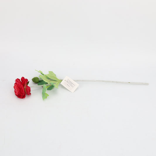 ROSA ARTIFICIAL | ROJO