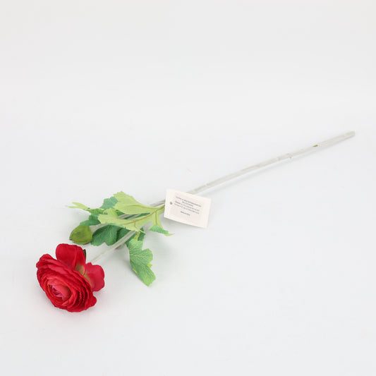 ROSA ARTIFICIAL | ROJO
