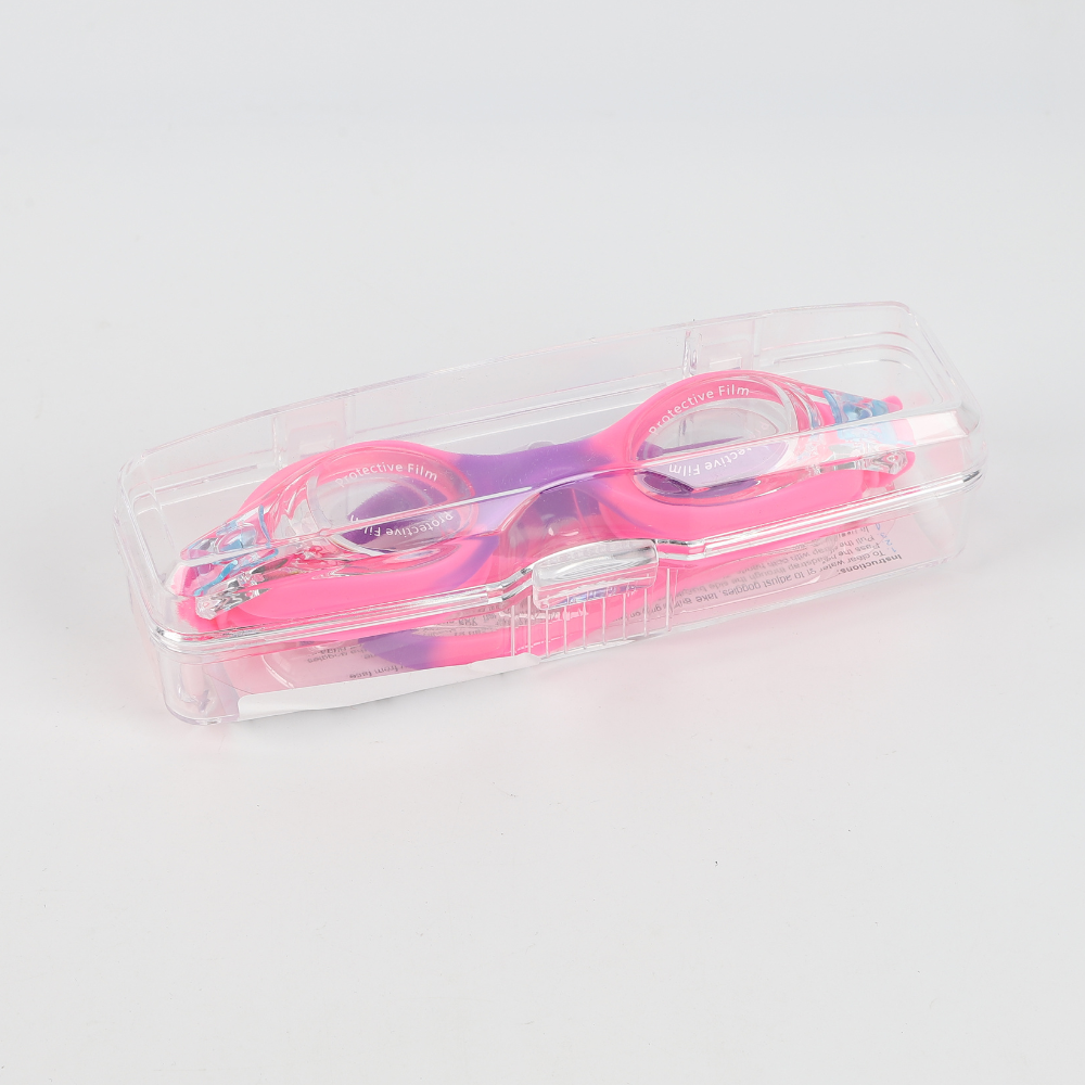 Lentes de Natación Infantiles
