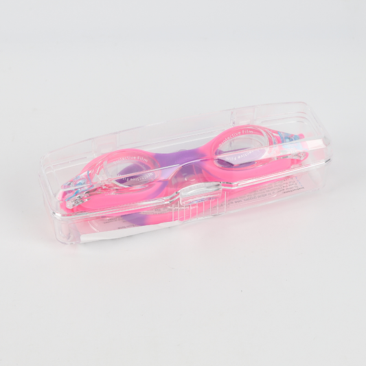 Lentes de Natación Infantiles