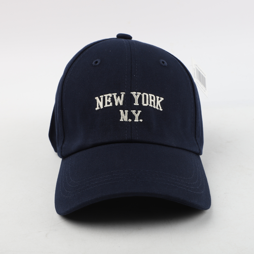 Gorro Azul New York