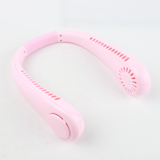 Ventilador De Cuello Colgante 3 Velocidades