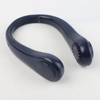 Ventilador De Cuello Colgante 3 Velocidades