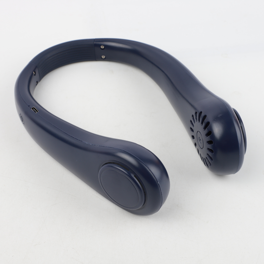 Ventilador De Cuello Colgante 3 Velocidades