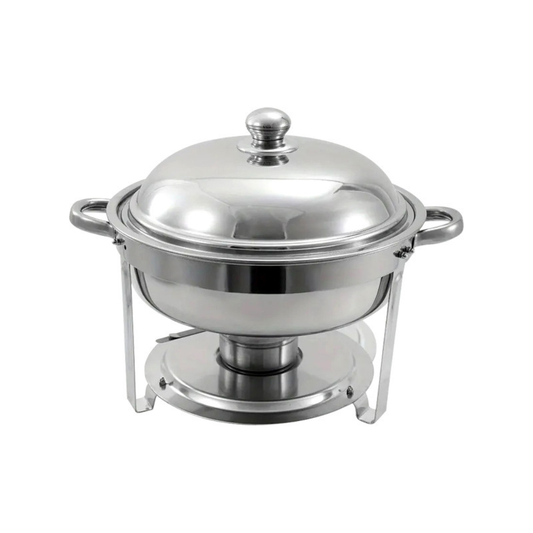 Bandeja Samobar Redondo 5 litros