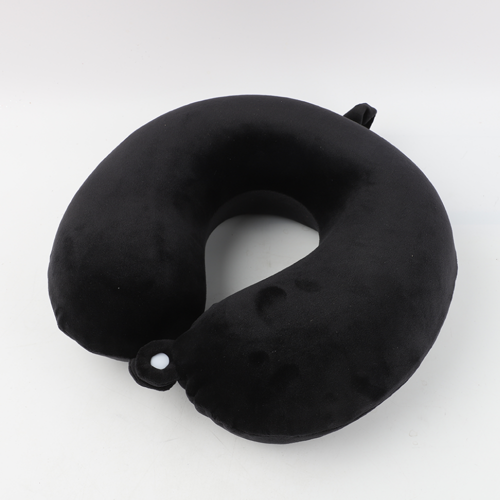 Almohada de Viaje
