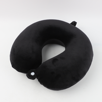 Almohada de Viaje
