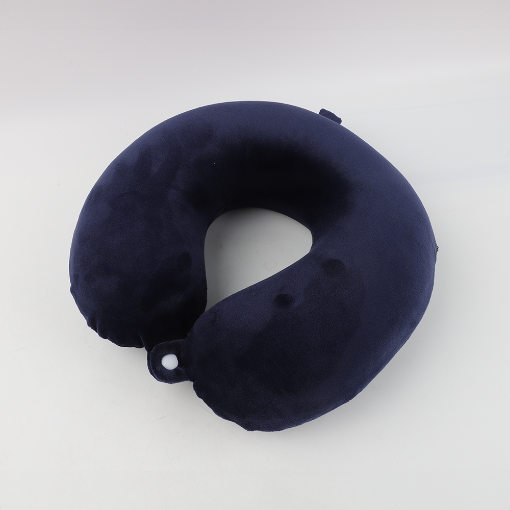 Almohada de Viaje