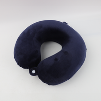 Almohada de Viaje