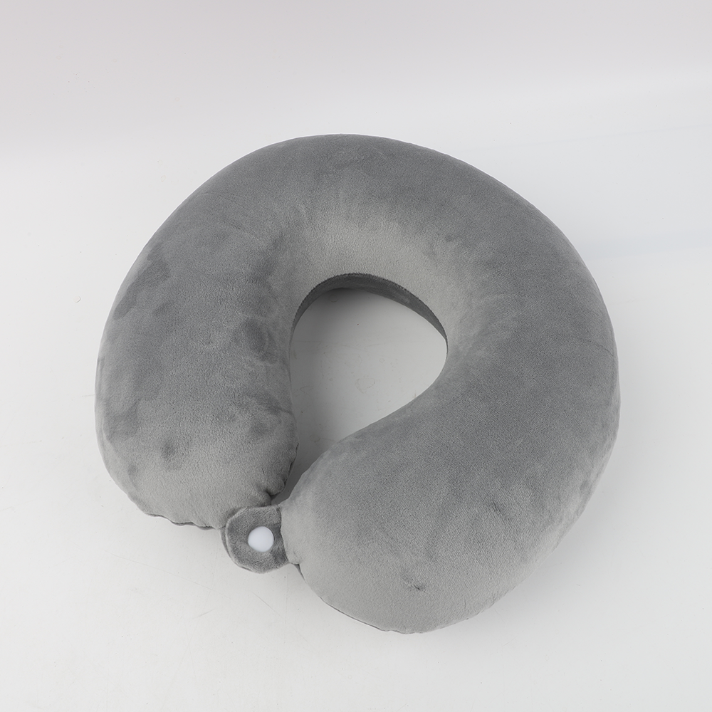 Almohada de Viaje