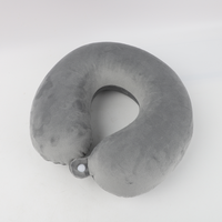 Almohada de Viaje