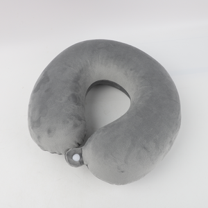 Almohada de Viaje