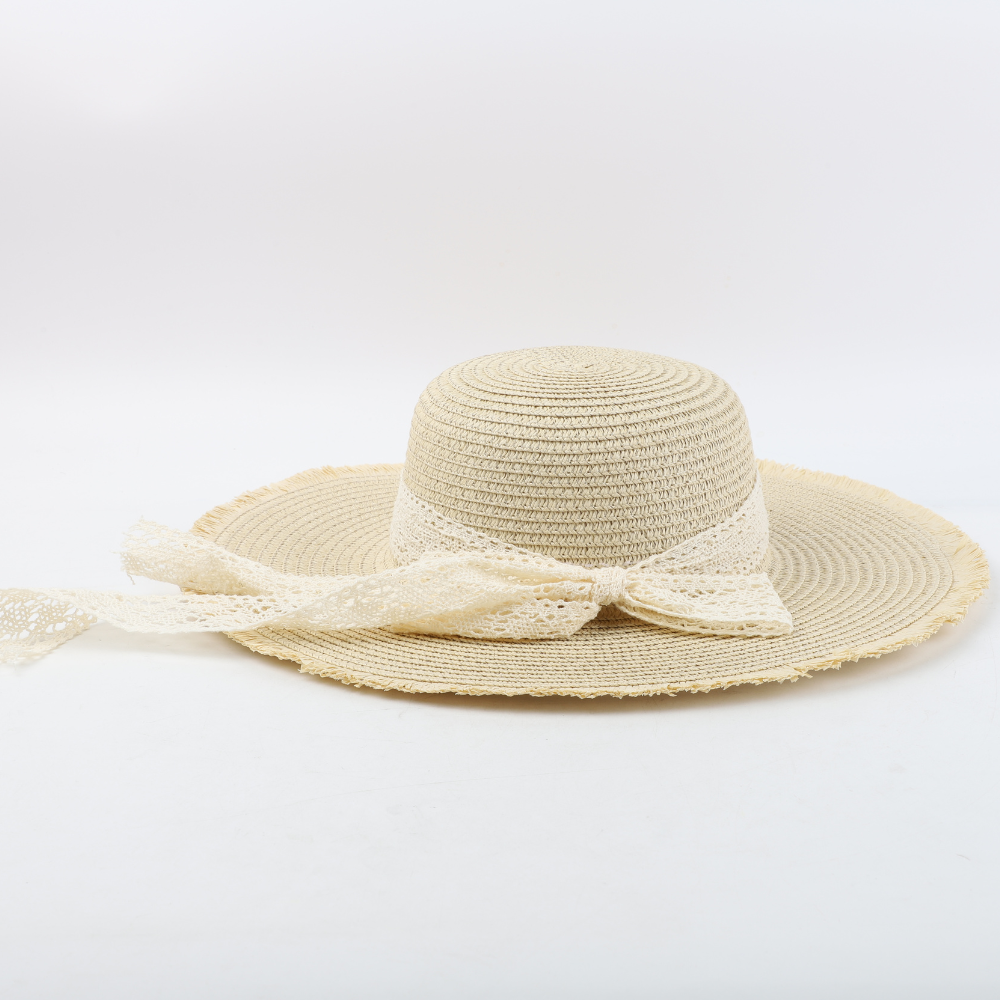 Sombrero Ala Ancha