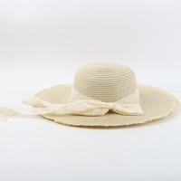 Sombrero Ala Ancha