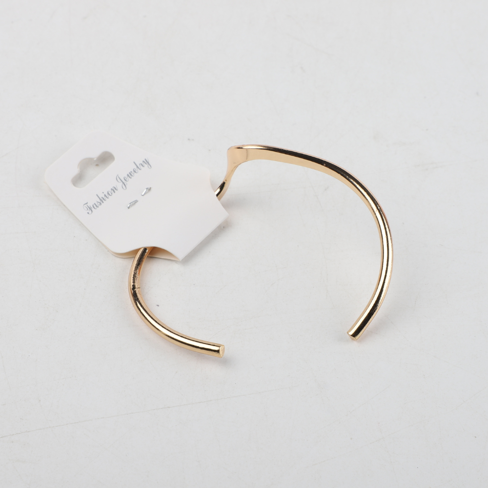 Pulsera Rigida Ondas