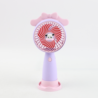Ventilador De Mano
