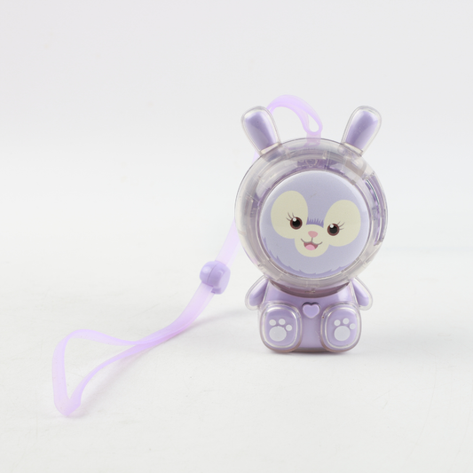 Llavero Ventilador Rabitt 'Lila'