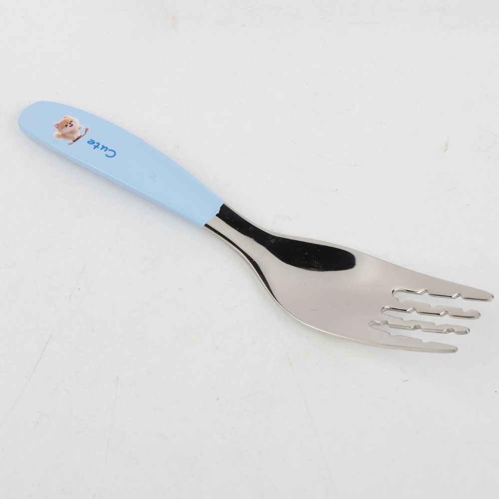 Cuchara Para Niños