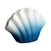 Shell de ceramica