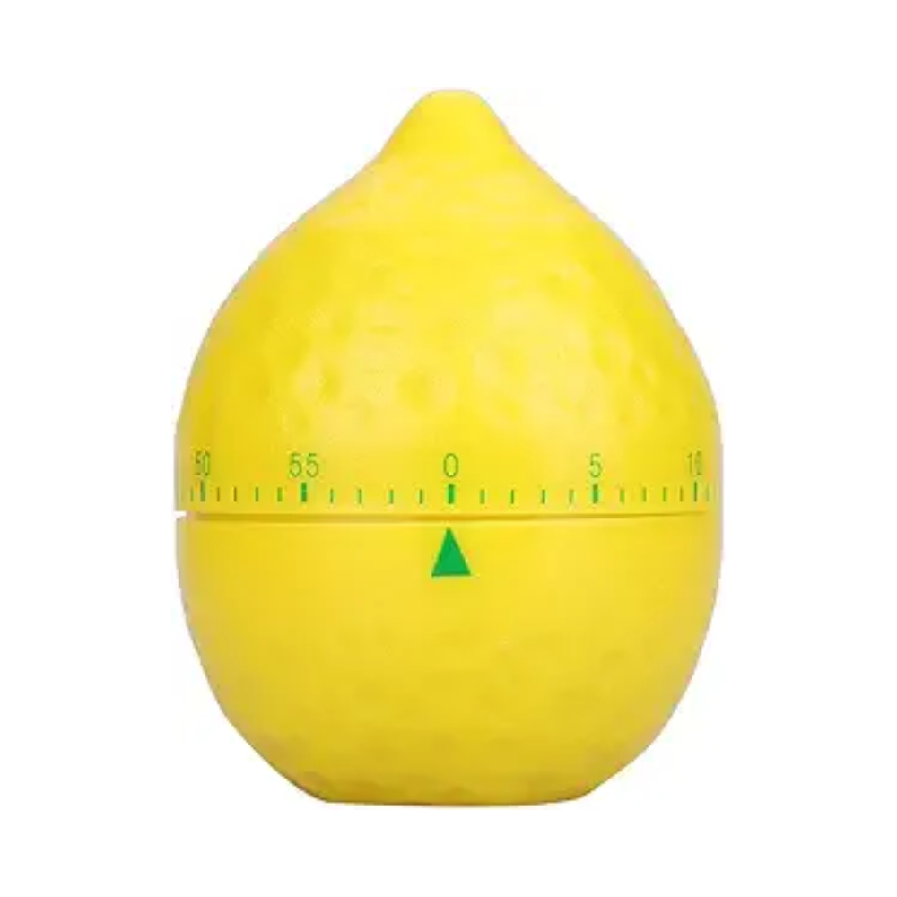 Timer para Cocina Limón