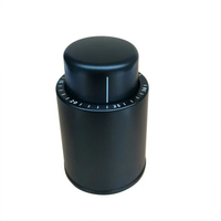 Tapón para Vino a presión